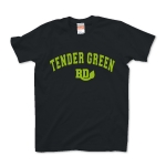 TENDER GREEN 02