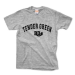 TENDER GREEN 01