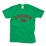 TENDER GREEN 03