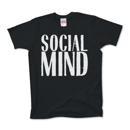 social mind 白