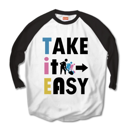 TAKE it EASY