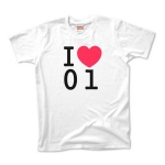 I LOVE 01 MEN'S_TEE