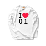 I LOVE 01 WOMEN'S_LONG