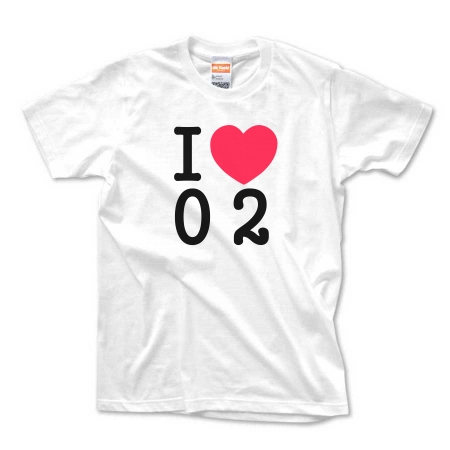 I LOVE 02 MEN'S_TEE