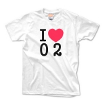 I LOVE 02 MEN'S_TEE