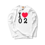 I LOVE 02 WOMEN'S_LONG