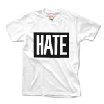 HATE(嫌悪)