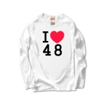 I LOVE 48 WOMEN'S_LONG