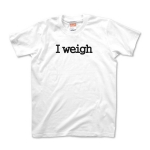 てんびん座の意味 I weigh MEN_T