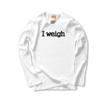 てんびん座の意味 I weigh WOMAN_L