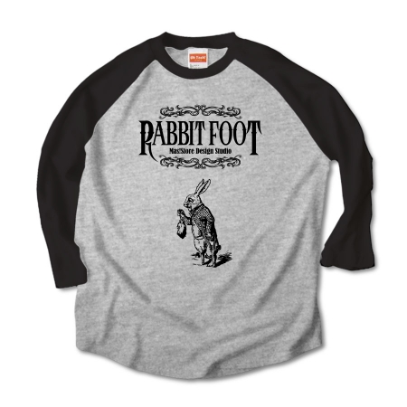 RABBIT FOOT