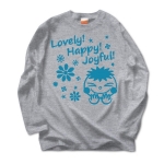 Lovely! Happy! Joyful!-B