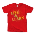 LIVE＆LEARN(O)