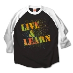 LIVE＆LEARN(O)