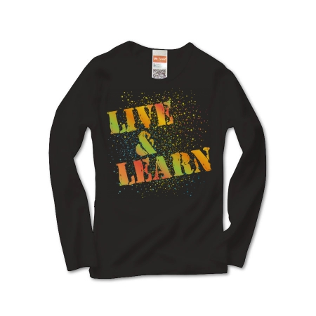 LIVE＆LEARN(O)