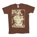 Be My Valentine? 01