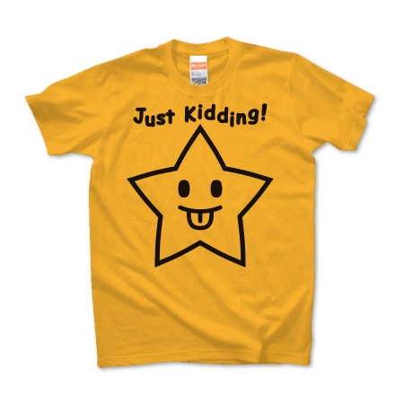 Just Kidding!(R)