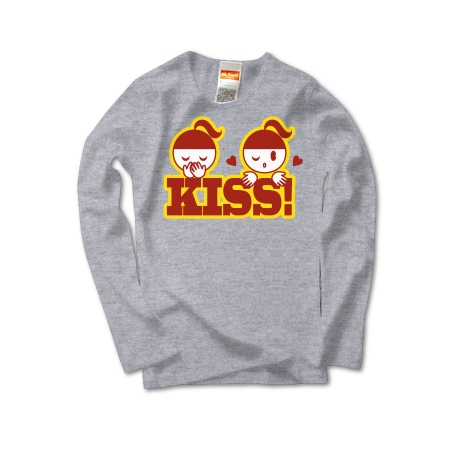 KISS!(R)