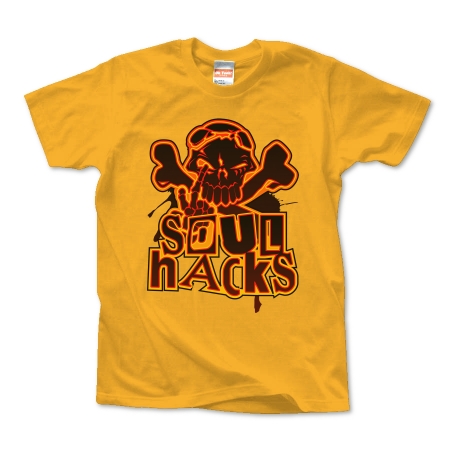 SOUL_HACKS