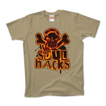 SOUL_HACKS