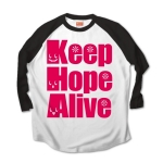 Keep Hope Alive(R)