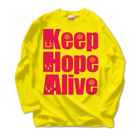 Keep Hope Alive(R)