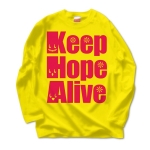 Keep Hope Alive(R)