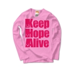 Keep Hope Alive(R)