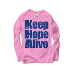 Keep Hope Alive(B)