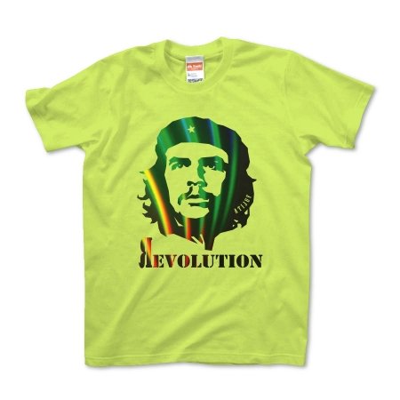 Revolution!!!