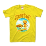 SURF'S UP