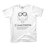 Lovely-TOMTOM