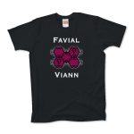 Favial Viann　黒