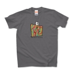 N.F.R LOGO T