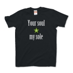 Your Soul is My Sole