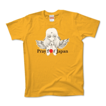 Pray for Japan1