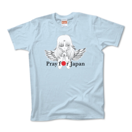 Pray for Japan1