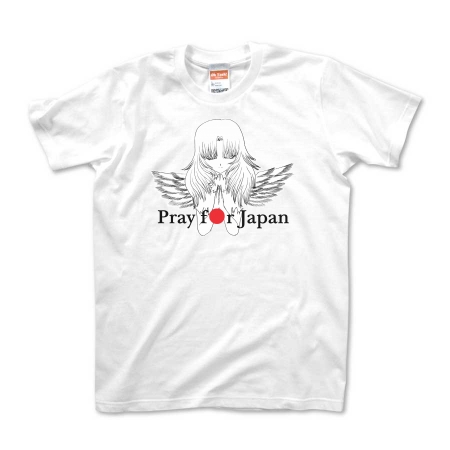 Pray for Japan1