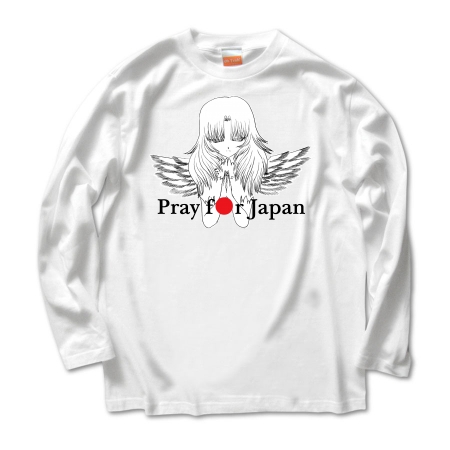 Pray for Japan1