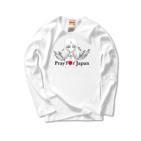 Pray for Japan1