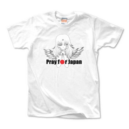 Pray for Japan2