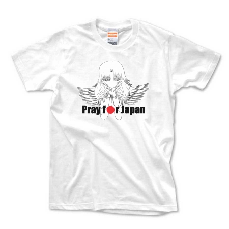 Pray for Japan2