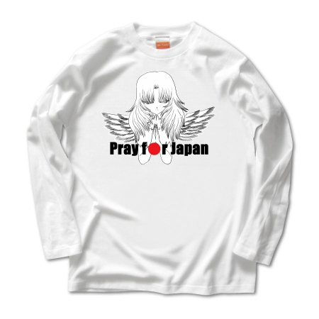 Pray for Japan2