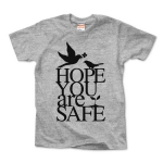 Hope You Are Safe Bird 01