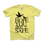 Hope You Are Safe Bird 01