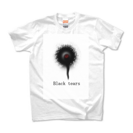 black tears