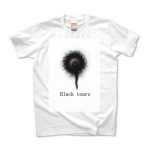 black tears