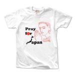 Pray for Japan　-BUDDHA-