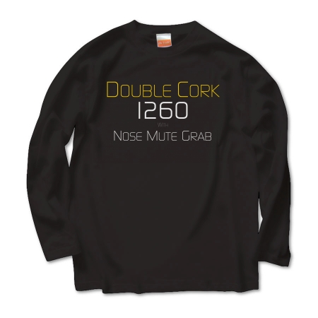 Double Cork 1260 NMG