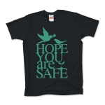 Hope You Are Safe Bird 02